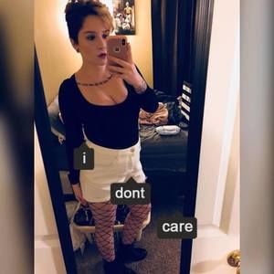 Meet your Posher, Jenna